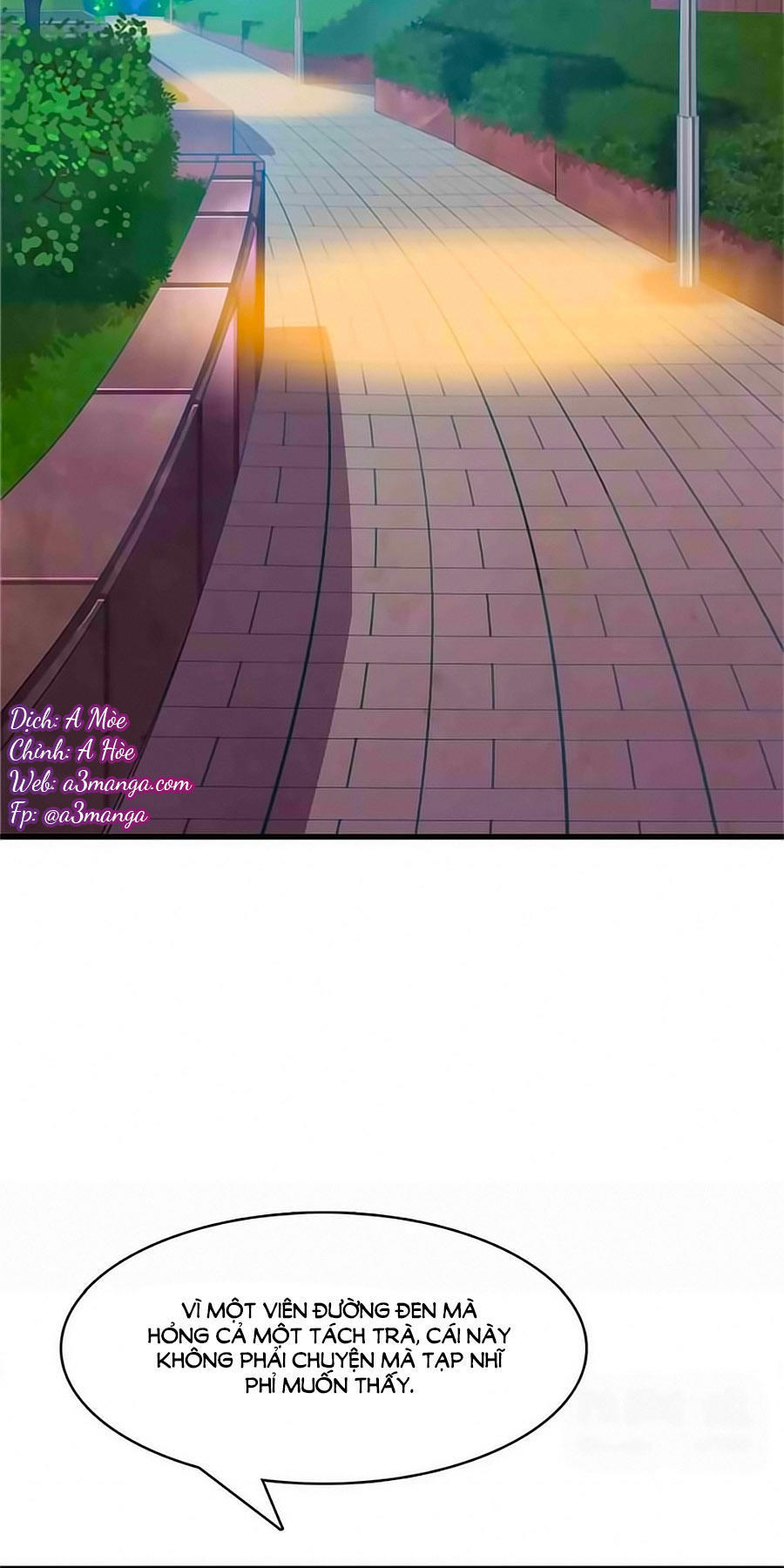 Chỉ Nhiễm Thành Hôn Chapter 217 - Trang 1
