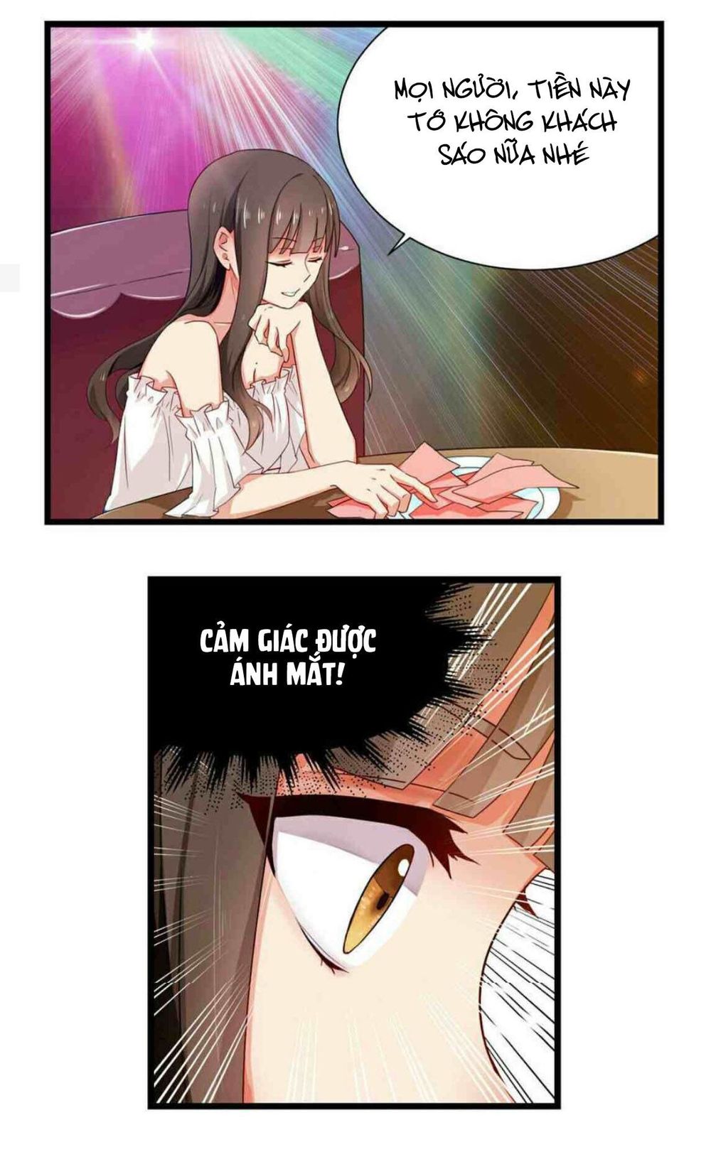 Chỉ Nhiễm Thành Hôn Chapter 2 - Trang 0