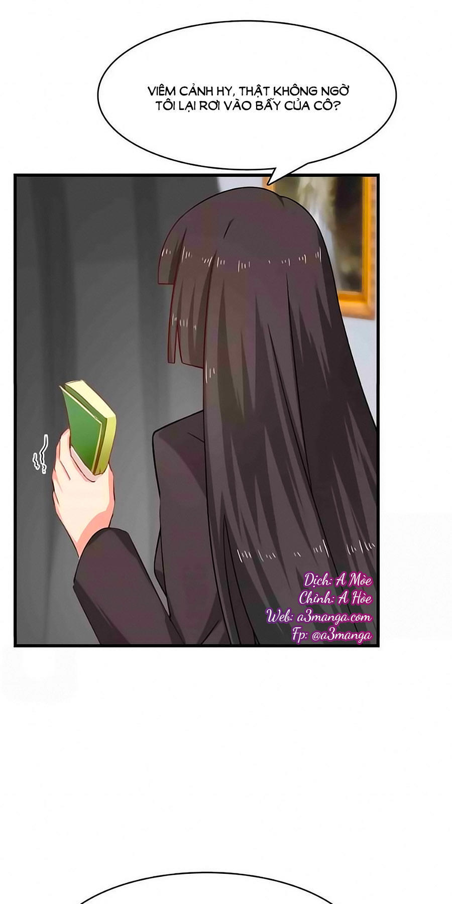 Chỉ Nhiễm Thành Hôn Chapter 216 - Trang 0