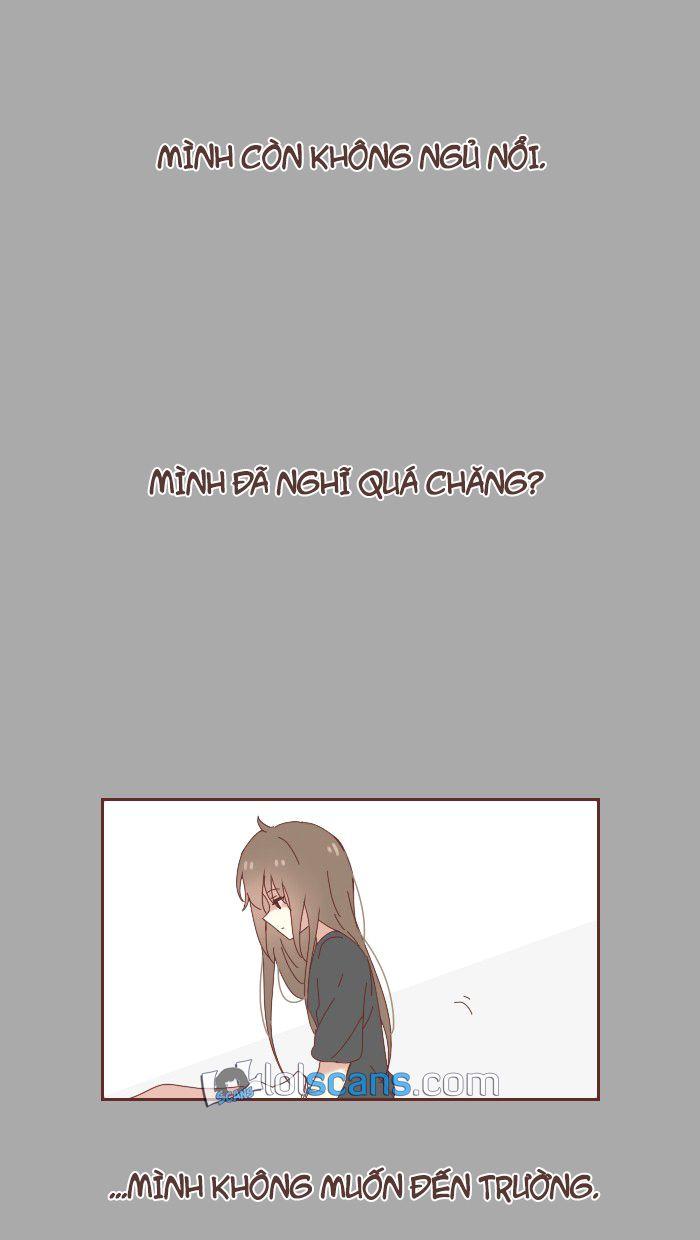 From Nightmare To Love Chapter 13 - Trang 1