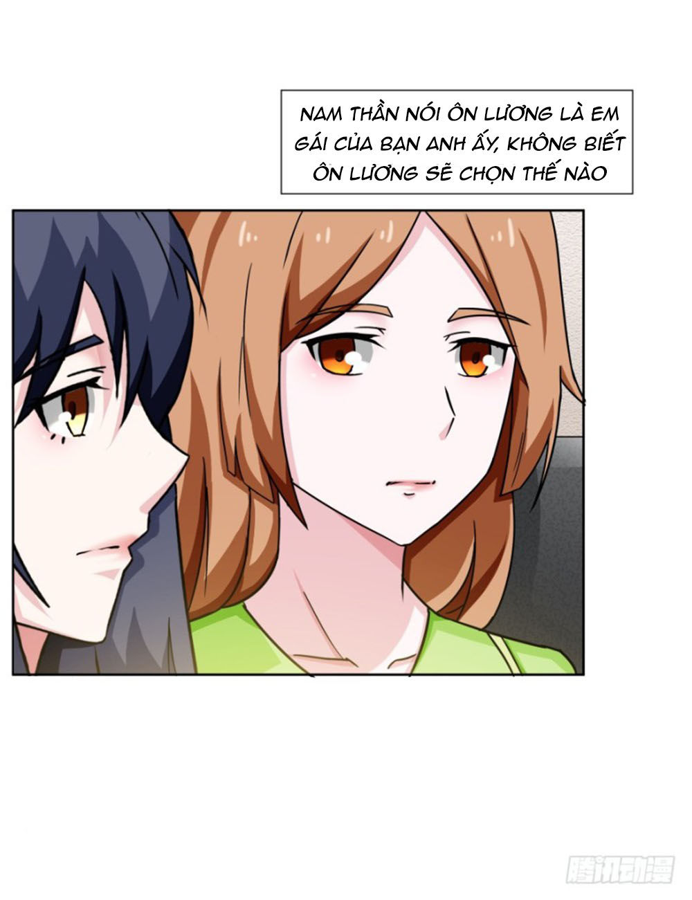 Thiên Kim Đường Môn Chapter 104 - Trang 0