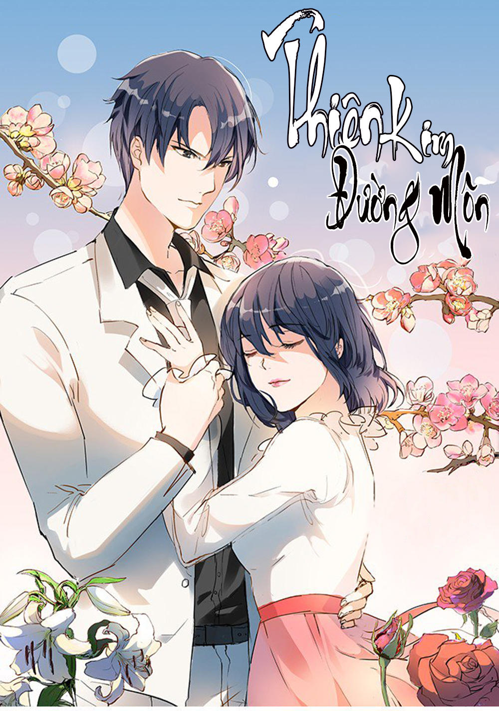 Thiên Kim Đường Môn Chapter 1 - Trang 0