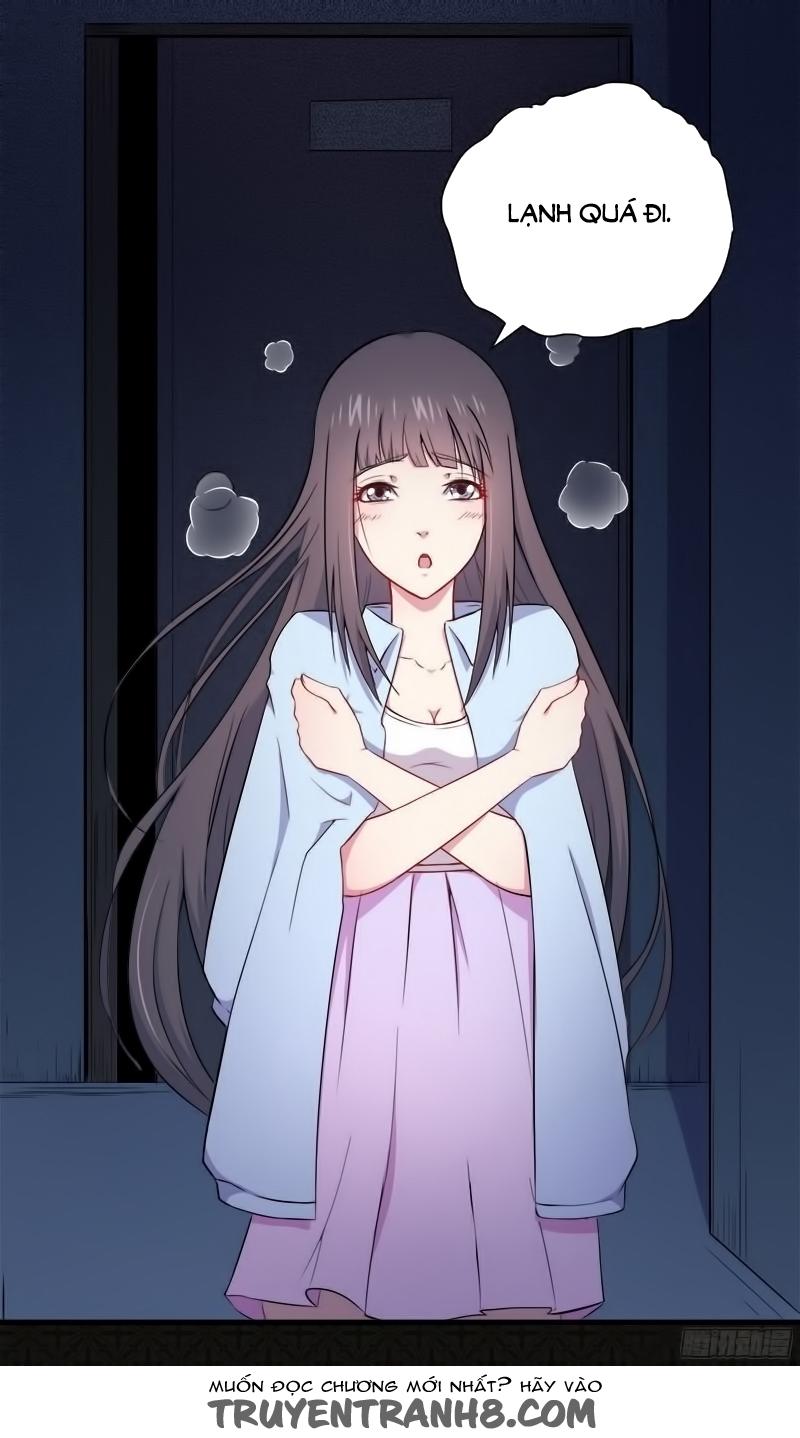 Ngạo Kiều Quỷ Vương Yêu Ta Chapter 2 - Trang 1