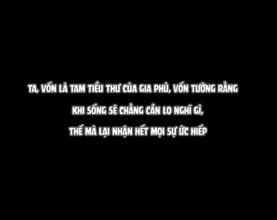 Bạo Quân Thử Yêu: Yêu Hậu Như Thử Đa Kiều Chapter 1 - Trang 0