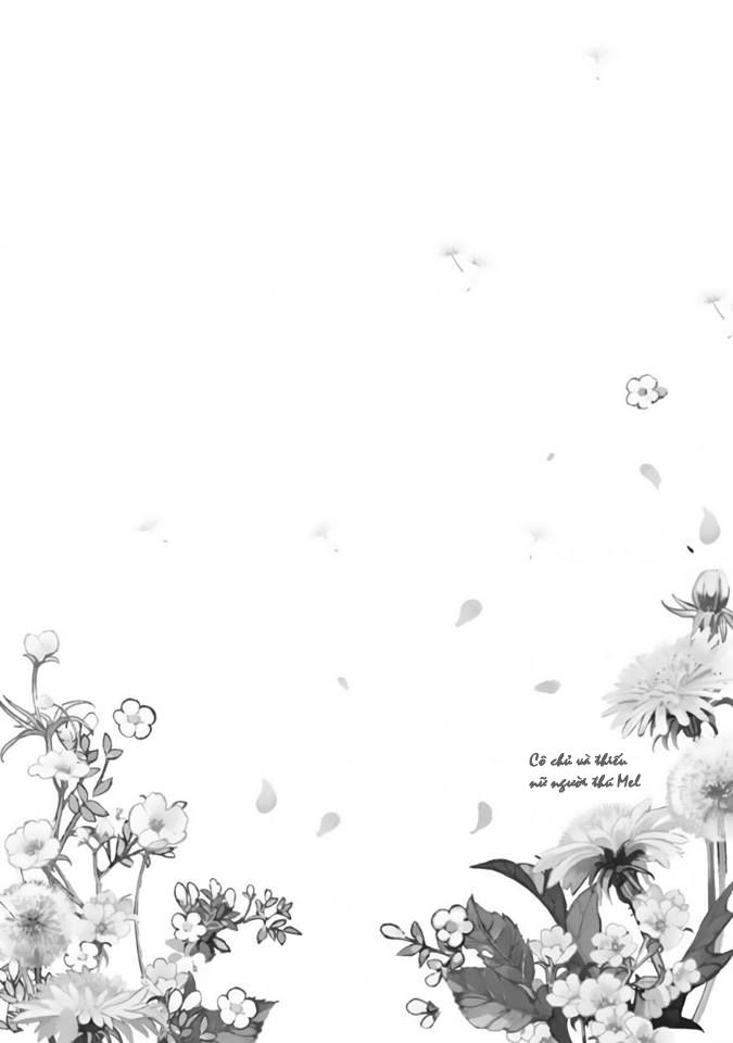 Goshujin-Sama To Kemonomimi No Shoujo Meru Chapter 17 - Trang 0