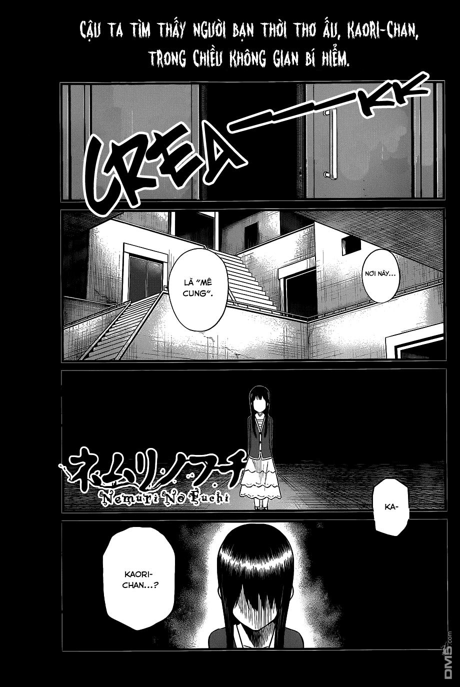 Nemuri No Fuchi Chapter 2 - Trang 0