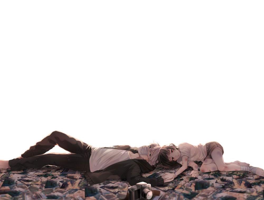 Sachiiro No One Room Chapter 2 - Trang 0