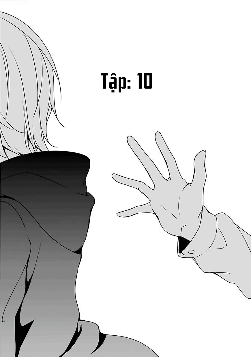 Sachiiro No One Room Chapter 10 - Trang 1