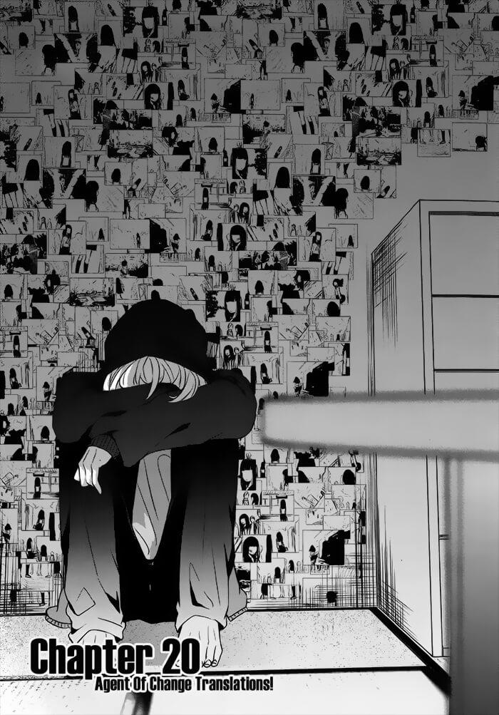 Sachiiro No One Room Chapter 20 - Trang 1
