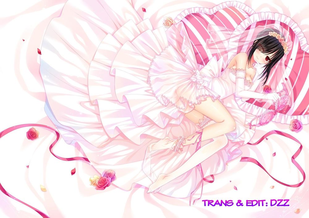 Senakagurashi Chapter 20 - Trang 0