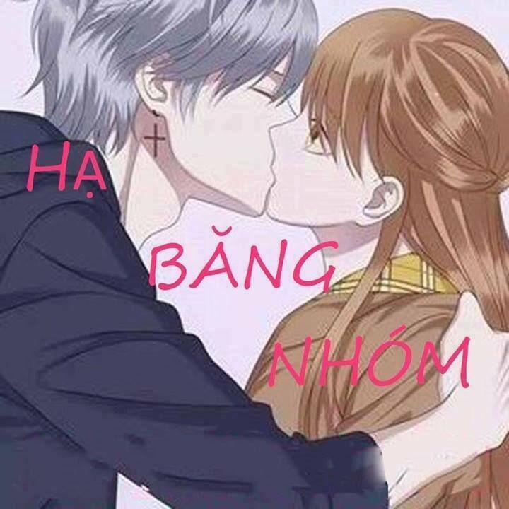 Hôn Em Một Ngày Một Lần Chapter 21 - Trang 0