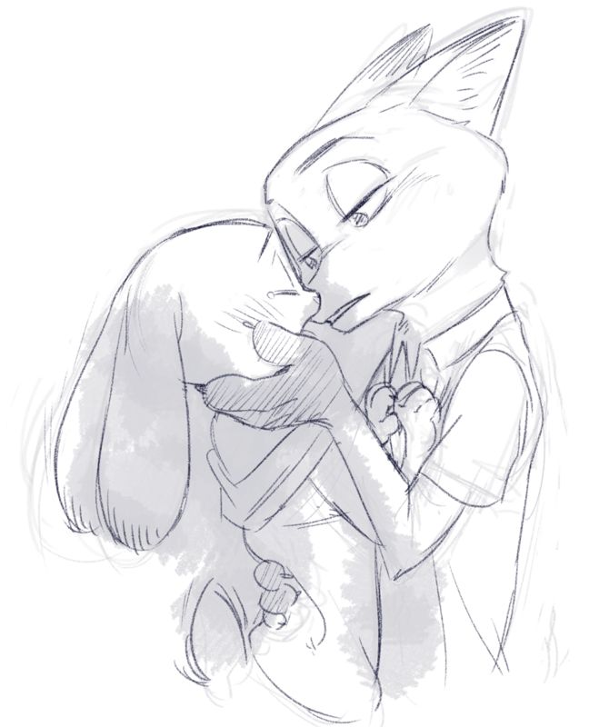 Zootopia - Ngoại Truyện Chapter 86 - Trang 0