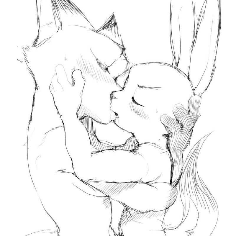 Zootopia - Ngoại Truyện Chapter 90 - Trang 0
