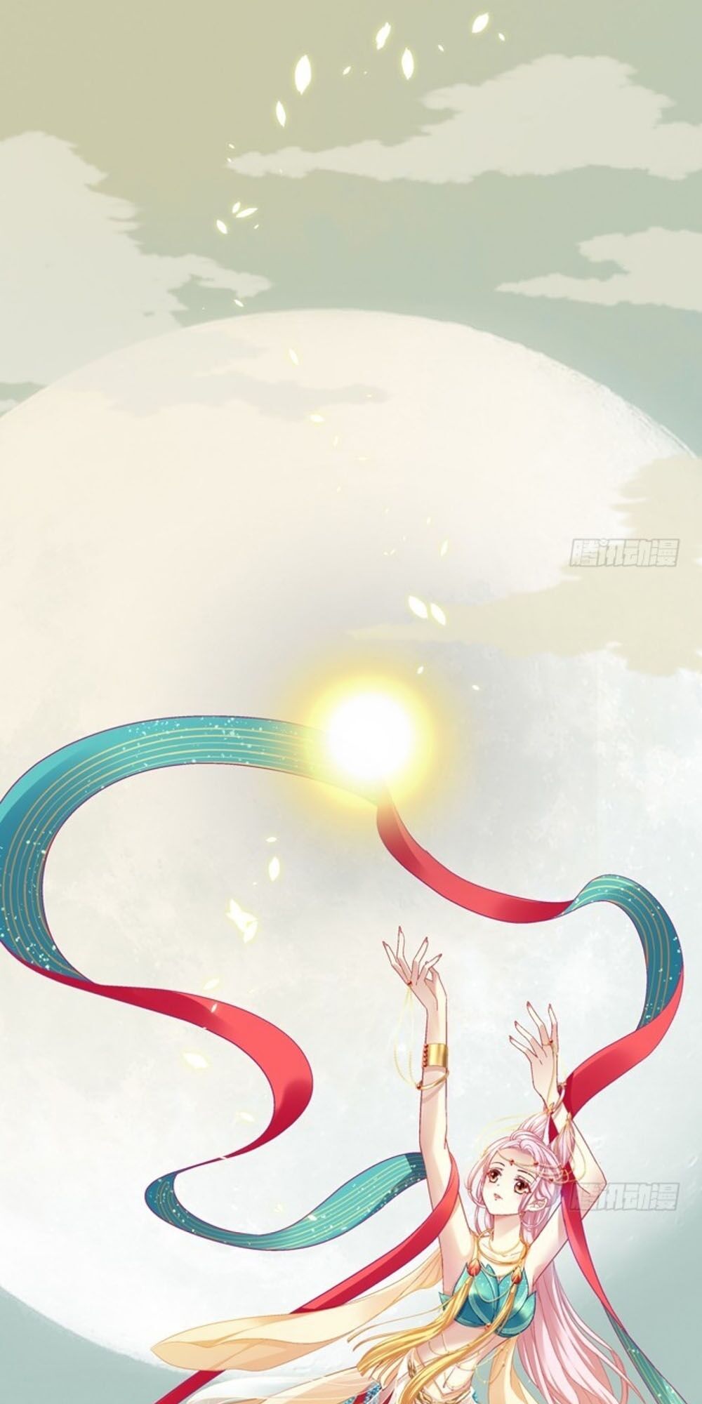 Ám Dạ Vô Thường Chapter 88 - Trang 0
