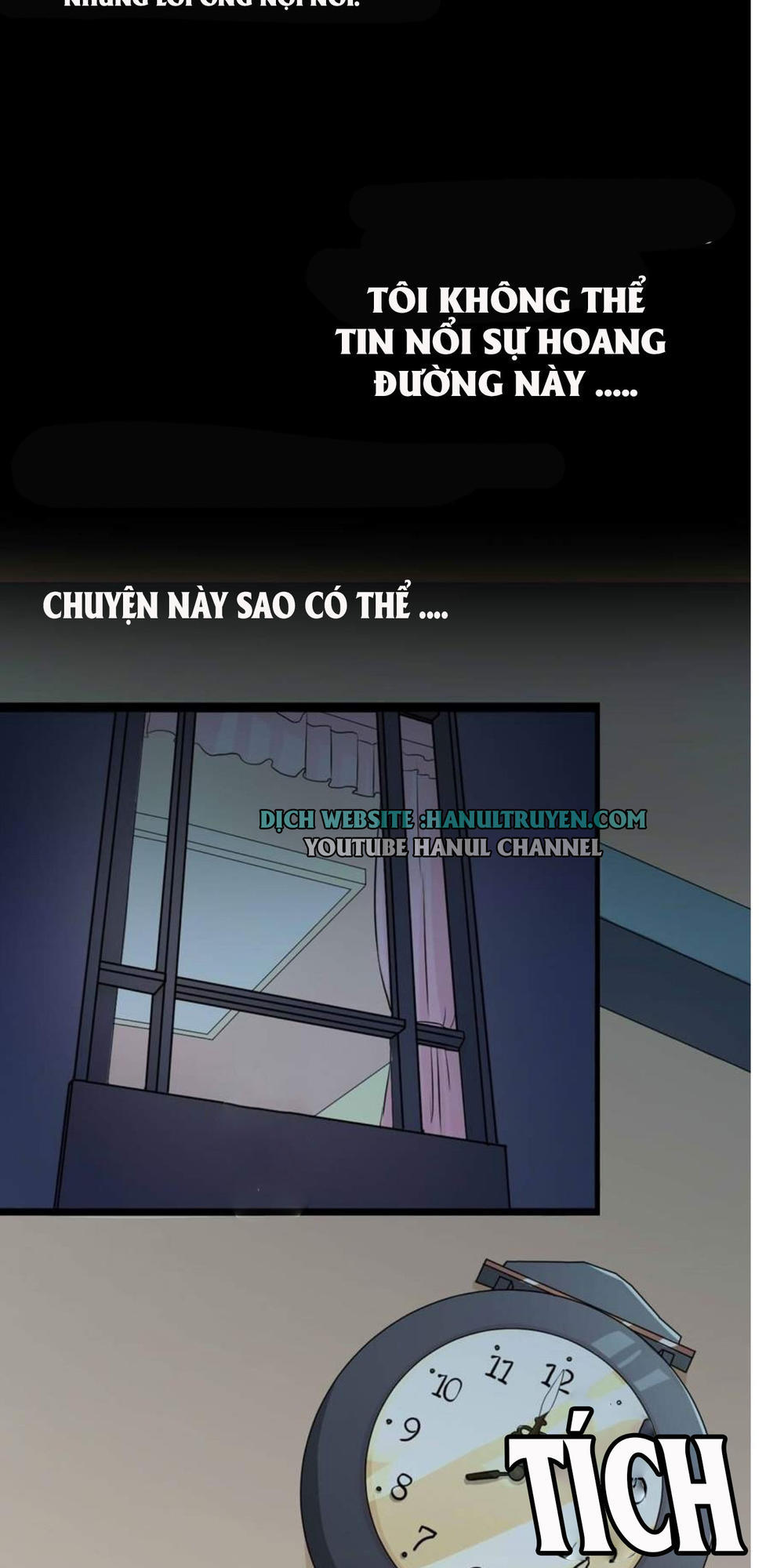 Bóng Đêm Liêu Nhân: Quỷ Phu Của Ta Quá Yêu Nghiệt Chapter 3 - Trang 1