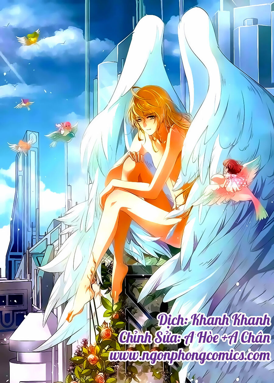 Đường Quả Điềm Sáp Chapter 7 - Trang 0