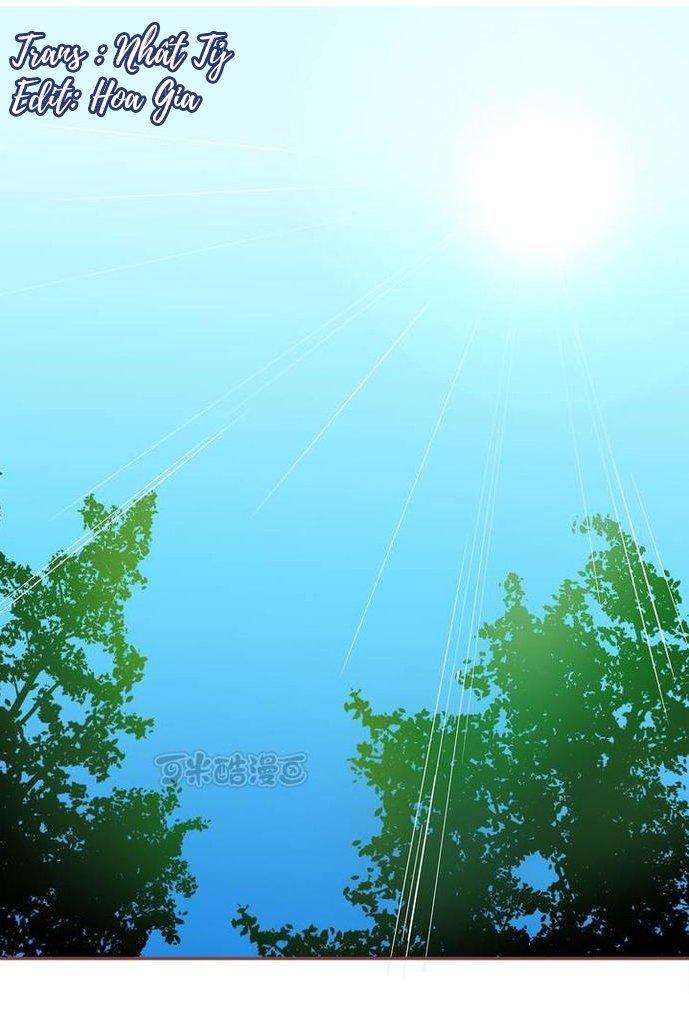 Nơi Này Có Điểm Không Bình Thường Chapter 9 - Trang 1