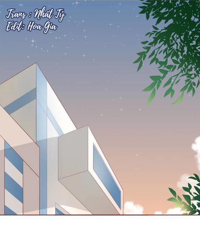 Nơi Này Có Điểm Không Bình Thường Chapter 4 - Trang 1