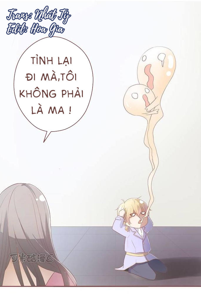 Nơi Này Có Điểm Không Bình Thường Chapter 2 - Trang 1