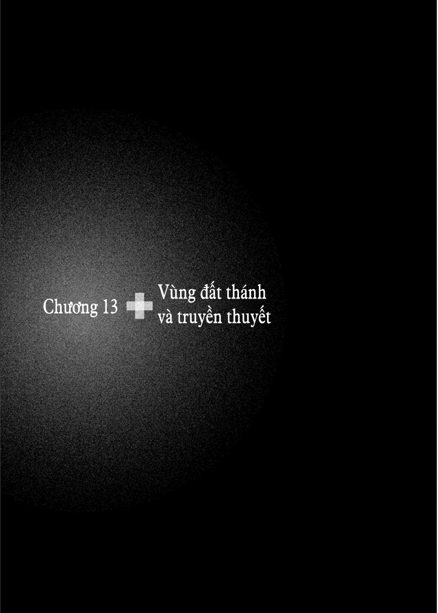 Livingstone Chapter 13 - Trang 1