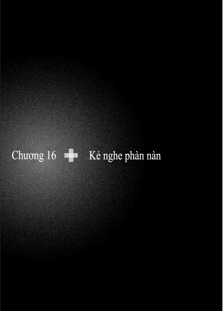 Livingstone Chapter 16 - Trang 1
