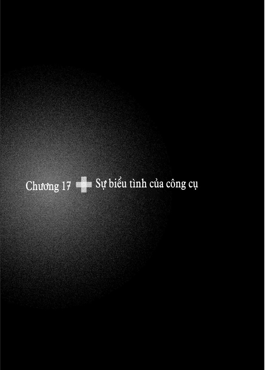 Livingstone Chapter 17 - Trang 1