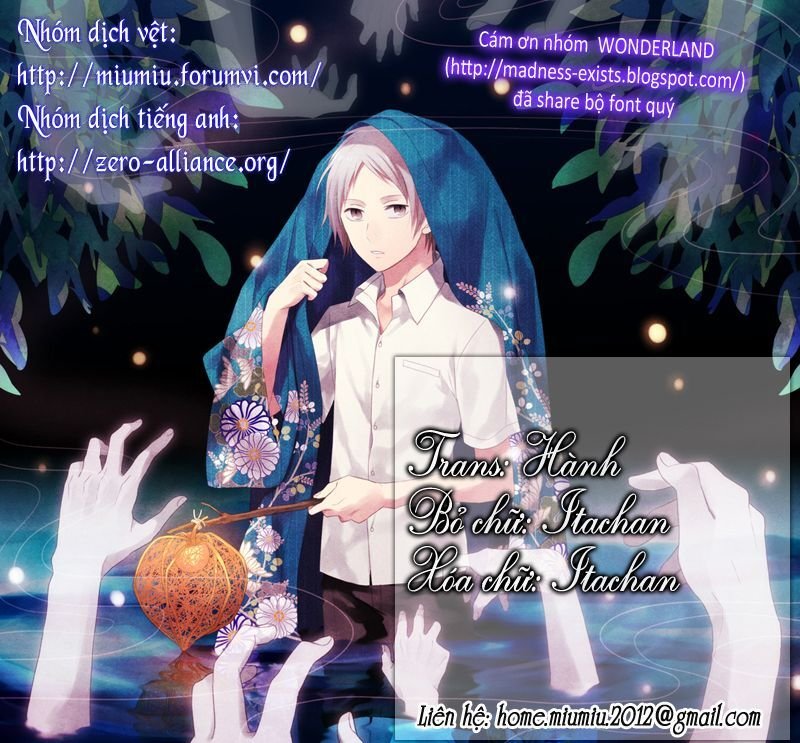 Livingstone Chapter 18 - Trang 0