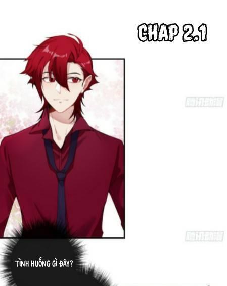 Vòng Vũ Khúc Của Ma Vương Chapter 2 - Trang 0