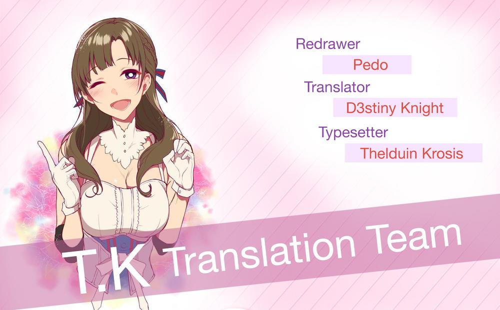 Tsuujou Kougeki Ga Zentai Kougeki De Ni-Kai Kougeki No Okaasan Wa Sukidesu Ka? Chapter 15 - Trang 0