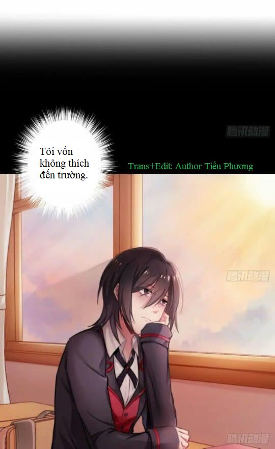 Thanh Sắc Quỷ Vương Ma Lạt Lạt Chapter 1 - Trang 0