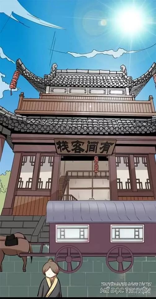 Quy Luật Yêu Đương Chapter 6 - Trang 0