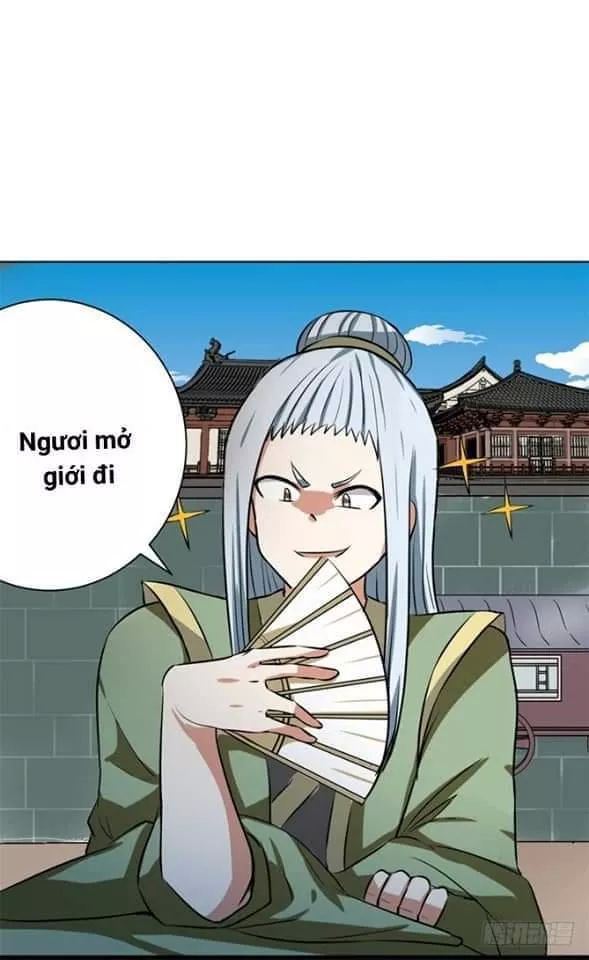 Quy Luật Yêu Đương Chapter 12 - Trang 1