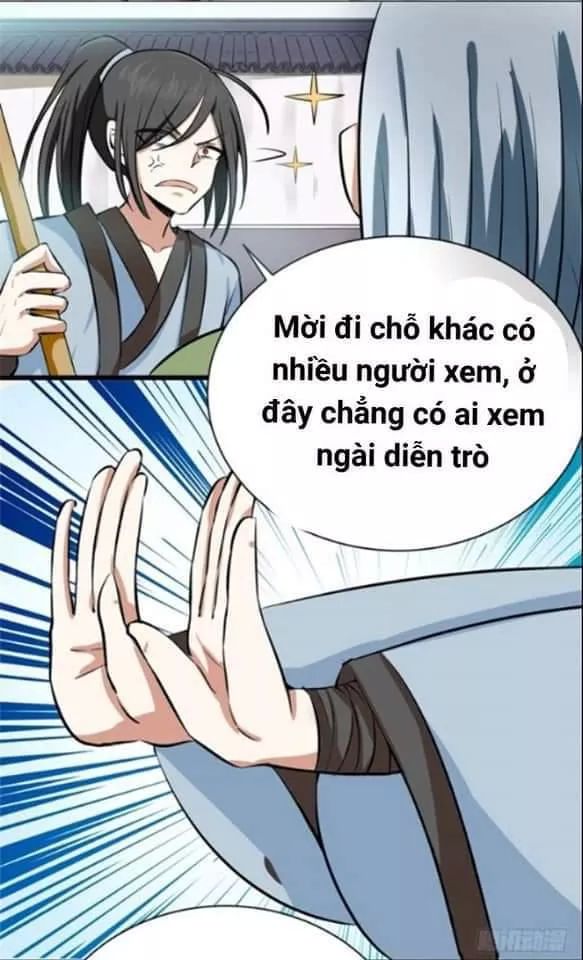Quy Luật Yêu Đương Chapter 11 - Trang 1