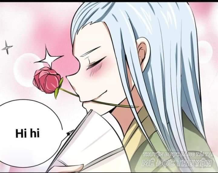 Quy Luật Yêu Đương Chapter 5.2 - Trang 0