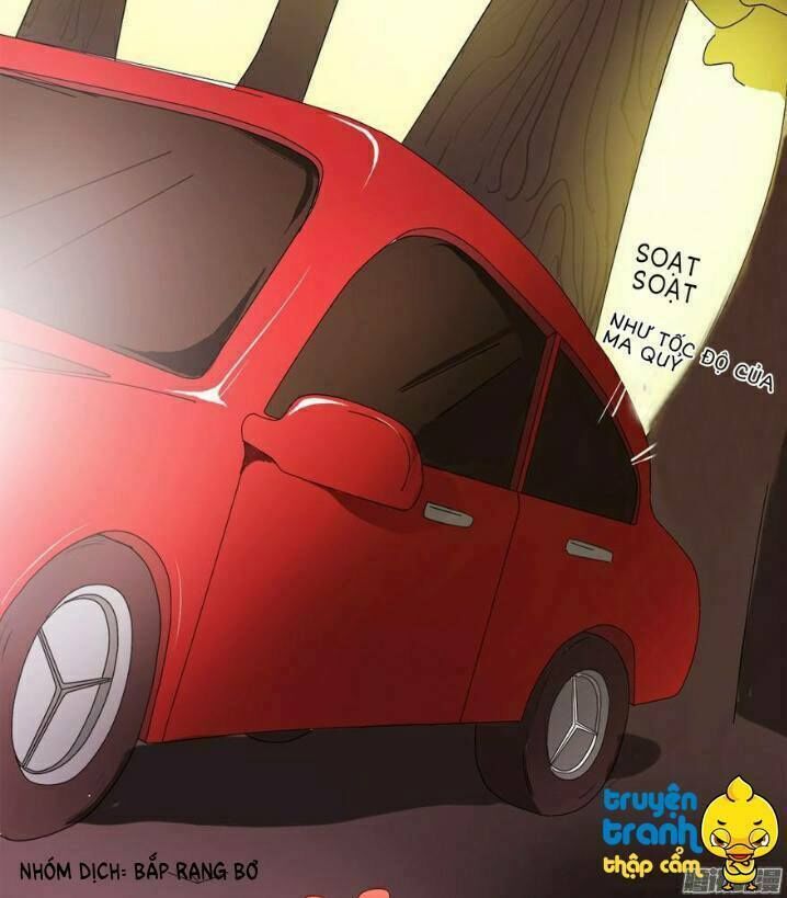 Quy Luật Yêu Đương Chapter 2 - Trang 1