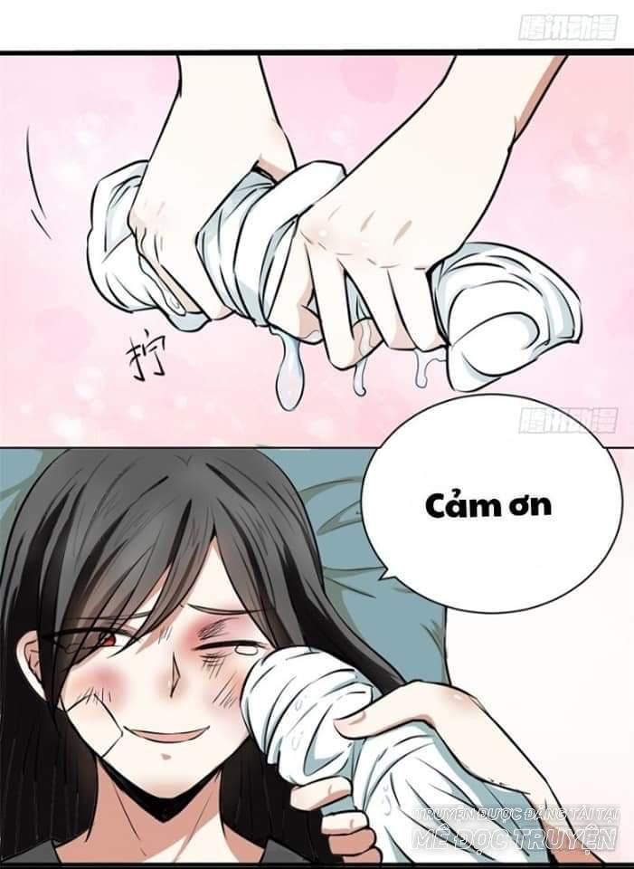 Quy Luật Yêu Đương Chapter 10 - Trang 0