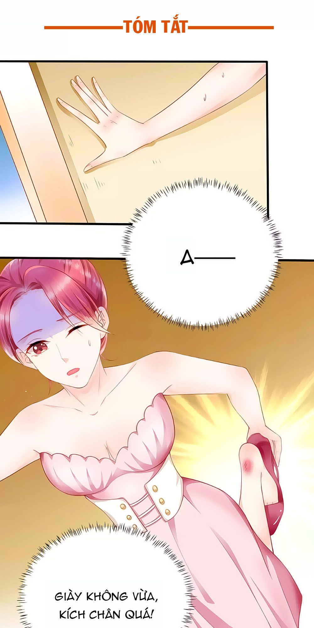 Siêu Sao Độc Chiếm Của Ta Chapter 15 - Trang 1