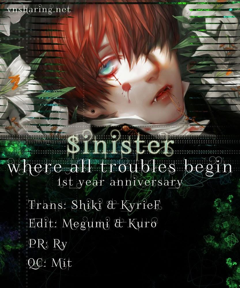 Gấu Yêu Thương Chapter 6 - Trang 0