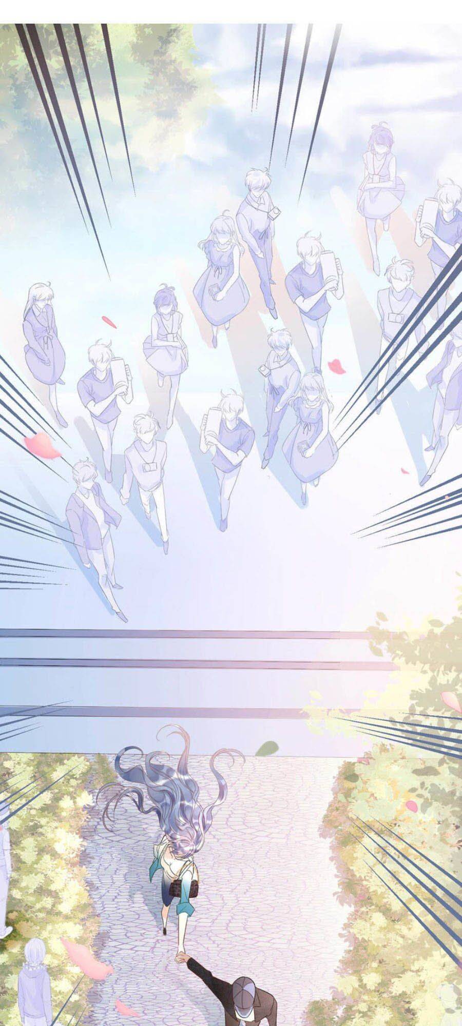 Cựu Ái Tân Nhan Chapter 5 - Trang 0