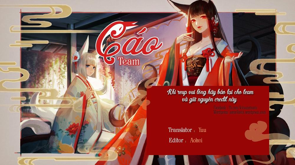 Tachibanakan To Lie Angle Chapter 2 - Trang 0