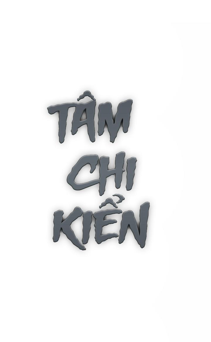 Tâm Chi Kiển Chapter 1 - Trang 0