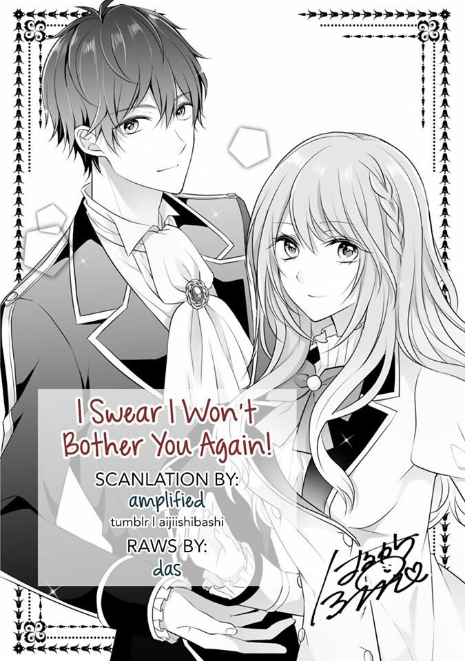 Kondo Wa Zettai Jama Shimasen Chapter 5 - Trang 0