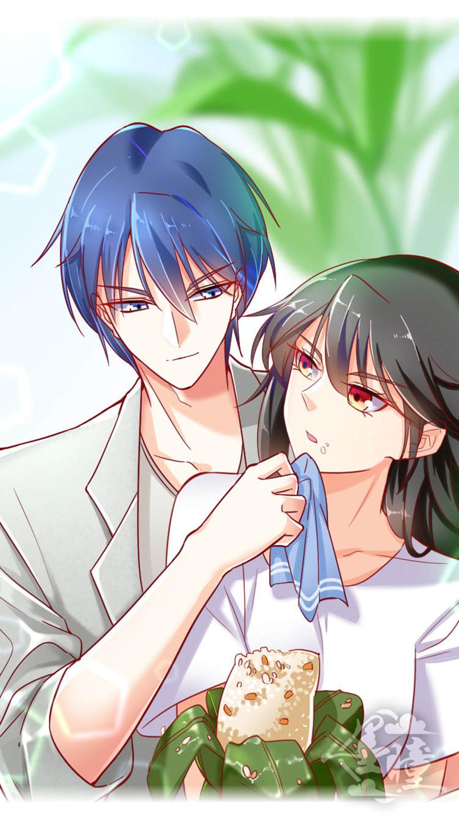 Hướng Tâm Dẫn Lực Chapter 30 - Trang 0