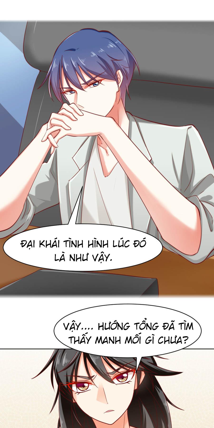 Hướng Tâm Dẫn Lực Chapter 35 - Trang 0
