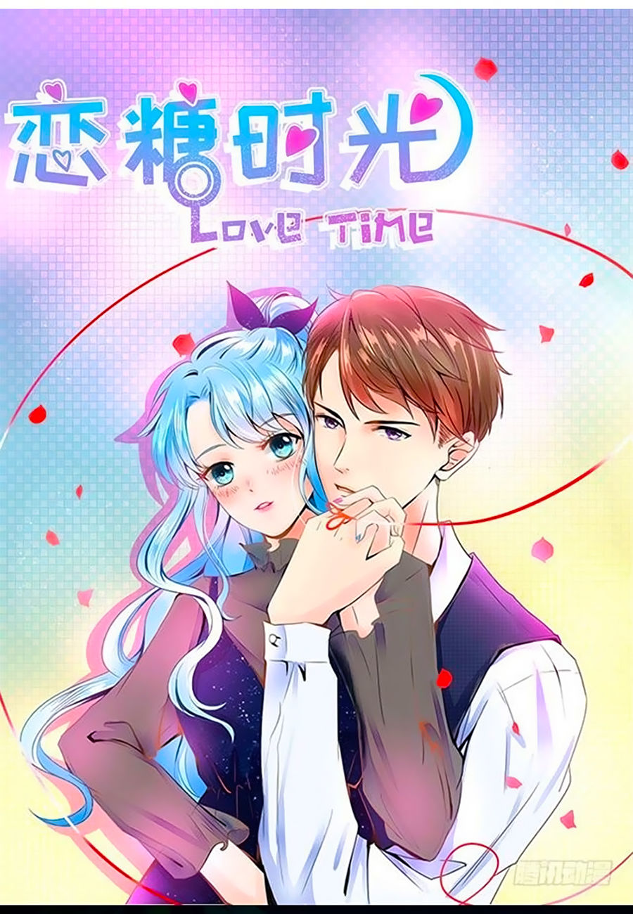 Luyến Đường Thời Quang Chapter 29 - Trang 0