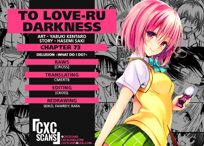 To Love - Ru Darkness Chapter 73 - Trang 1