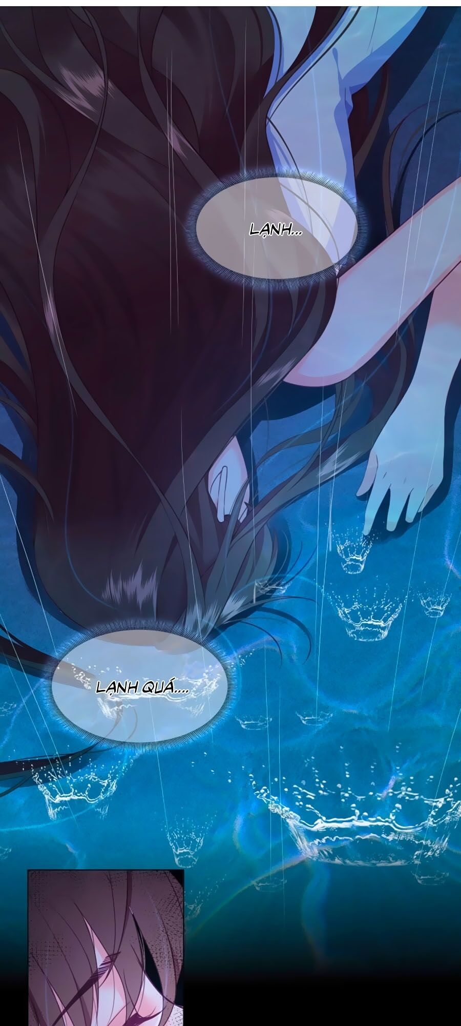 Nữ Vương Tàn Nhẫn Chapter 12 - Trang 0