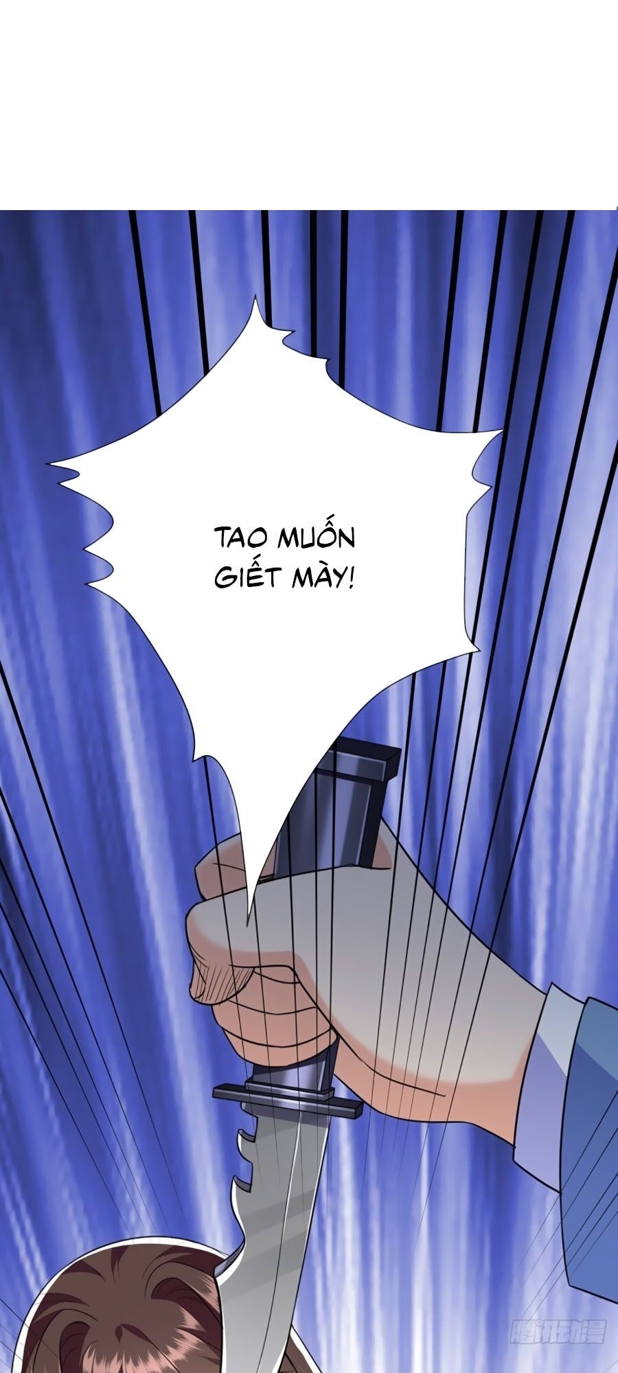 Nữ Vương Tàn Nhẫn Chapter 21 - Trang 0