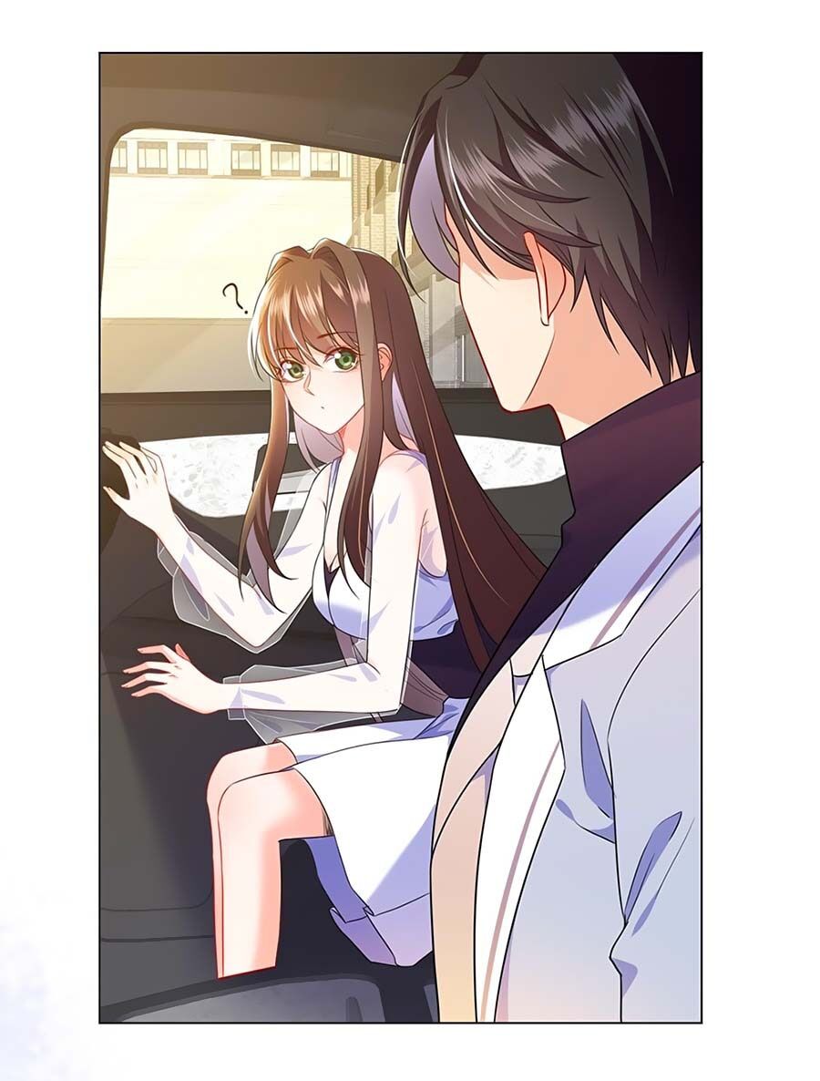 Nữ Vương Tàn Nhẫn Chapter 20 - Trang 0