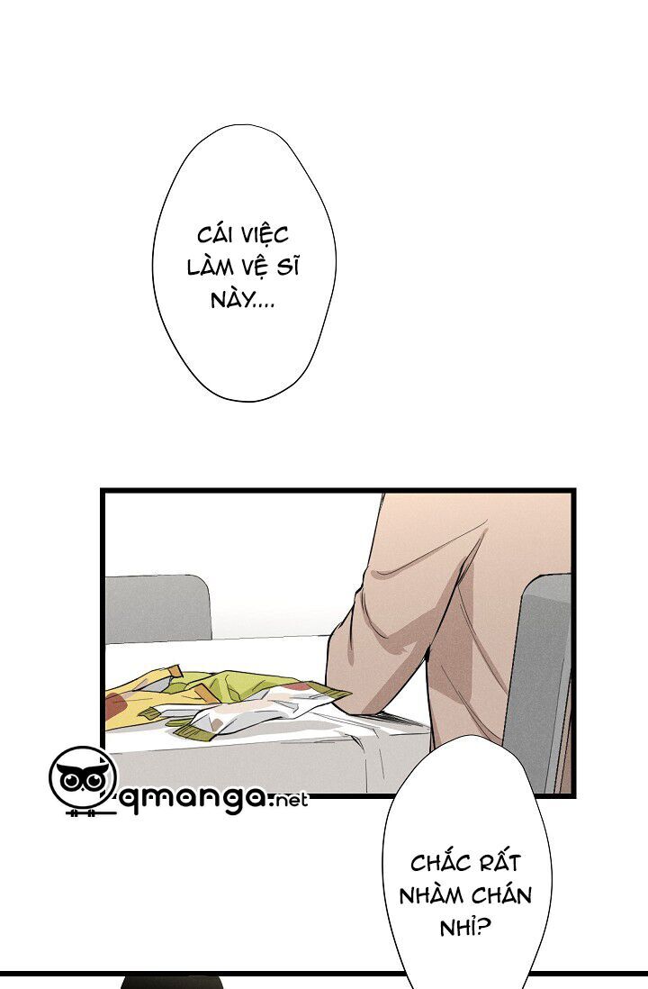 Trốn Tìm Chapter 2 - Trang 0